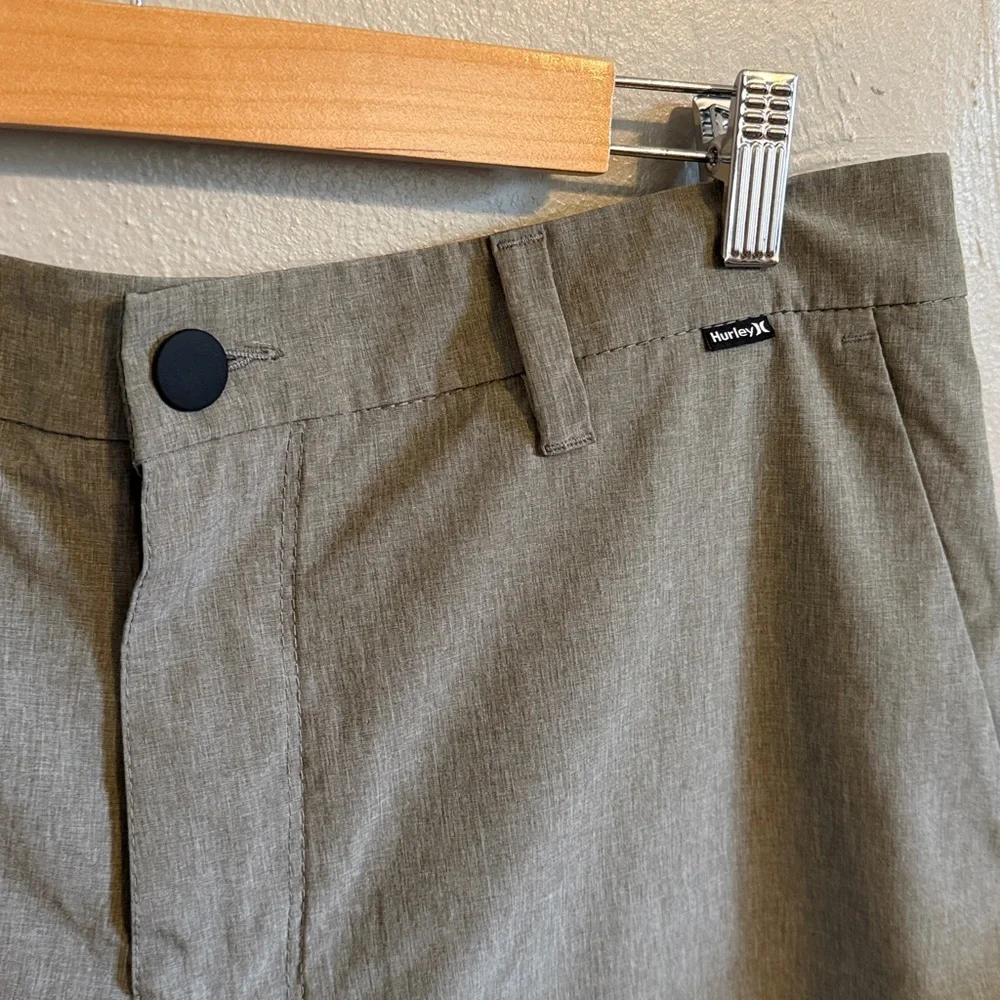 Hurley phantom hybrid board shorts